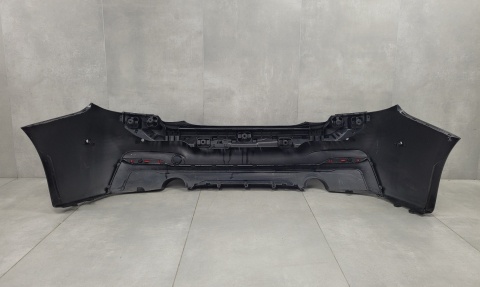 Zderzak tył tylny BMW 2 F22 F23 Coupe M-Pakiet Performance 13-19