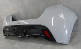 Zderzak tył tylny Toyota Yaris 4 IV GR SPORT 22- / + wiązka