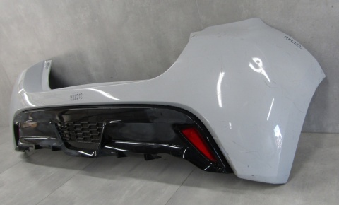 Zderzak tył tylny Toyota Yaris 4 IV GR SPORT 22- / + wiązka