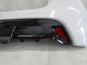 Zderzak tył tylny Toyota Yaris 4 IV GR SPORT 22- / + wiązka