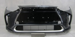 Zderzak przód przedni Toyota BZ4X 22-