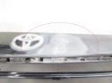 Zderzak przód przedni Toyota BZ4X 22-