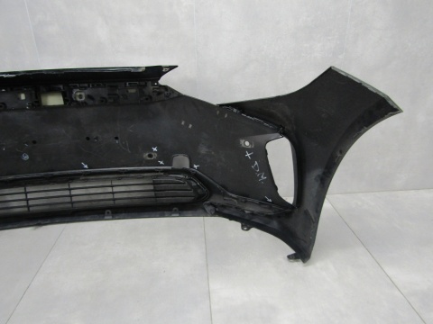 Zderzak przód przedni Toyota BZ4X 22-