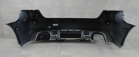 Zderzak tył tylny Audi A3 8V4 Sportback S-Line 13-16
