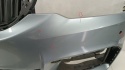 Zderzak przód przedni BMW 5 G30 G31 M Pakiet 17-20 / + żaluzja