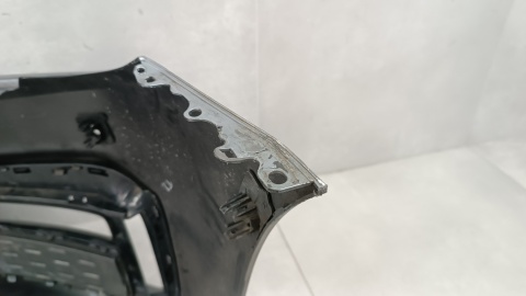 Zderzak przód przedni BMW 5 G30 G31 M Pakiet 17-20 / + żaluzja