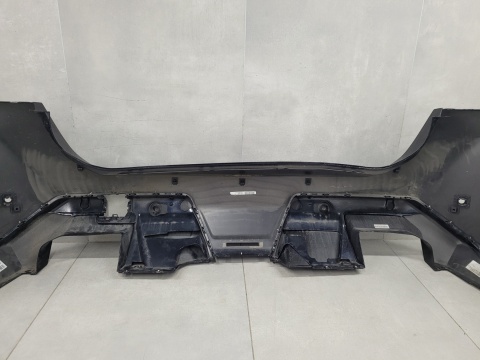 Zderzak tył tylny BMW M5 G90 G99 24-