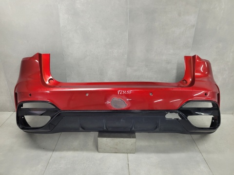 Zderzak tył tylny MG HS LIFT 20-24