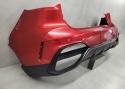 Zderzak tył tylny MG HS LIFT 20-24