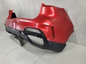 Zderzak tył tylny MG HS LIFT 20-24