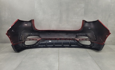 Zderzak tył tylny MG HS LIFT 20-24