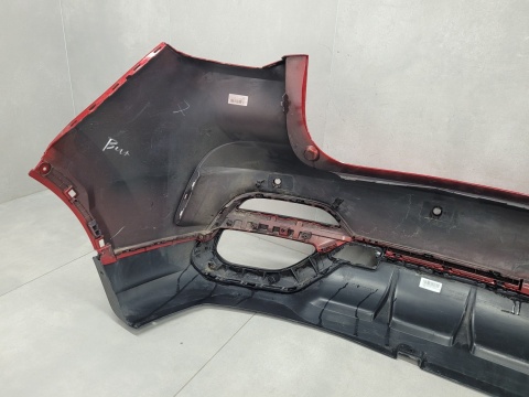 Zderzak tył tylny MG HS LIFT 20-24