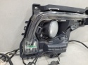 LED DRL kratka zderzaka prawy przód przedni przednia Citroen DS4 11-15