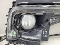 LED DRL kratka zderzaka prawy przód przedni przednia Citroen DS4 11-15