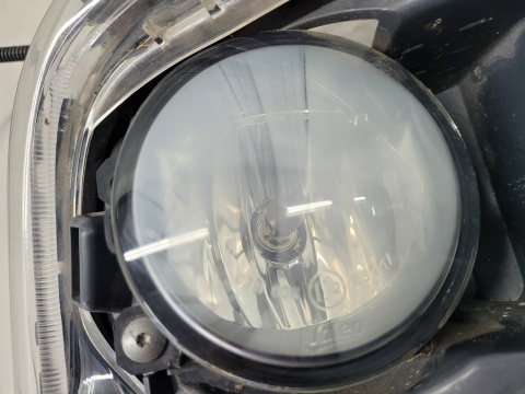 LED DRL kratka zderzaka prawy przód przedni przednia Citroen DS4 11-15