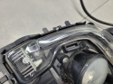 LED DRL kratka zderzaka prawy przód przedni przednia Citroen DS4 11-15
