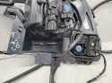 LED DRL kratka zderzaka prawy przód przedni przednia Citroen DS4 11-15