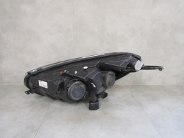 LAMPA PRZÓD FORD TRANSIT COURIER I LIFT ZWYKŁA RH PRAWA 17-23 JT7613W029CD