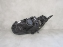 LAMPA PRZÓD FORD TRANSIT COURIER I LIFT ZWYKŁA RH PRAWA 17-23 JT7613W029CD