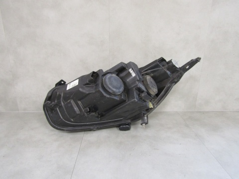 LAMPA PRZÓD FORD TRANSIT COURIER I LIFT ZWYKŁA RH PRAWA 17-23 JT7613W029CD