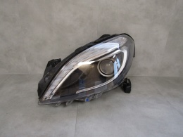 LAMPA PRZÓD MERCEDES B KLASA W246 KSENON SKRĘTNY LH LEWA 11-14 A2468207761