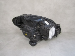 LAMPA PRZÓD MERCEDES B KLASA W246 KSENON SKRĘTNY LH LEWA 11-14 A2468207761