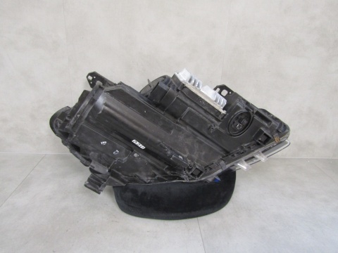 LAMPA PRZÓD MERCEDES B KLASA W246 KSENON SKRĘTNY LH LEWA 11-14 A2468207761
