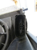 LAMPA PRZÓD MERCEDES B KLASA W246 KSENON SKRĘTNY LH LEWA 11-14 A2468207761