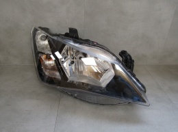LAMPA PRZÓD SEAT IBIZA 4 IV VALEO LIFT ZWYKŁA 12-17 LH 90079380