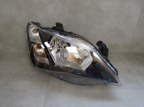 LAMPA PRZÓD SEAT IBIZA 4 IV VALEO LIFT ZWYKŁA 12-17 LH 90079380
