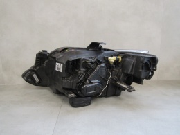 LAMPA PRZÓD SEAT IBIZA 4 IV VALEO LIFT ZWYKŁA 12-17 LH 90079380