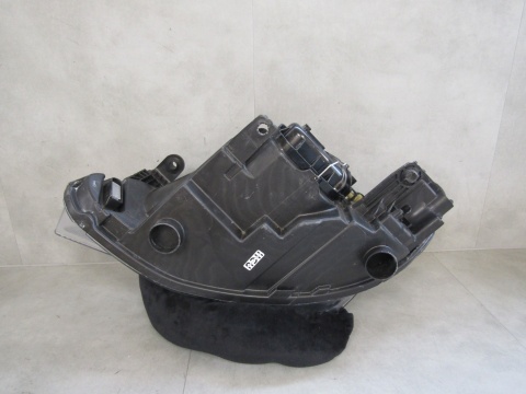 LAMPA PRZÓD SEAT IBIZA 4 IV VALEO LIFT ZWYKŁA 12-17 LH 90079380