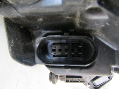 LAMPA PRZÓD SEAT IBIZA 4 IV VALEO LIFT ZWYKŁA 12-17 LH 90079380