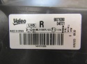 LAMPA PRZÓD SEAT IBIZA 4 IV VALEO LIFT ZWYKŁA 12-17 LH 90079380