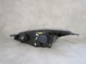 LAMPA PRZÓD FORD FIESTA MK8 SOCZEWKA Z LED 17-21 RH PRAWA H1BB-13W029-CE