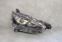 LAMPA PRZÓD MAZDA CX3 CX-3 ZWYKŁA SOCZEWKA PRAWA RH 14-18 D10E-51030