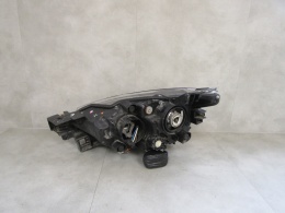 LAMPA PRZÓD MAZDA CX3 CX-3 ZWYKŁA SOCZEWKA PRAWA RH 14-18 D10E-51030