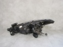 LAMPA PRZÓD MAZDA 3 III BM SOCZEWKA ZWYKŁA RH 13-16 BHR151030
