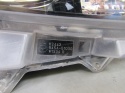 LAMPA PRZÓD MAZDA 3 III BM SOCZEWKA ZWYKŁA RH 13-16 BHR151030