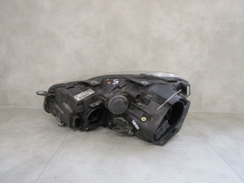 LAMPA PRZÓD VOLKSWAGEN GOLF 5K1 6 VI ZWYKŁA 08-12 RH PRAWA 5K1941006J