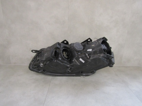 LAMPA PRZÓD VOLKSWAGEN GOLF 5K1 6 VI ZWYKŁA 08-12 RH PRAWA 5K1941006J