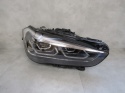 LAMPA PRZÓD BMW X1 F48 LIFT LCI FULL LED 19-22 PRAWA RH 5A01172-02
