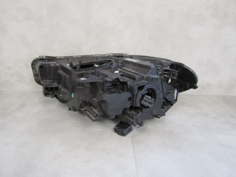 LAMPA PRZÓD BMW X1 F48 LIFT LCI FULL LED 19-22 PRAWA RH 5A01172-02