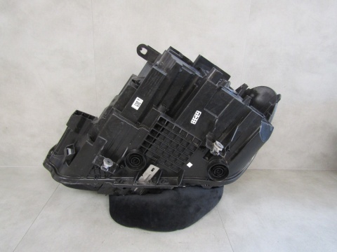 LAMPA PRZÓD BMW X1 F48 LIFT LCI FULL LED 19-22 PRAWA RH 5A01172-02