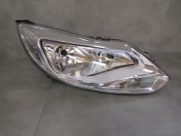 LAMPA PRZÓD FORD FOCUS MK3 ZWYKŁA RH PRAWA 10-14 BM5113W029AH