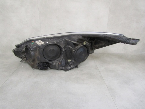 LAMPA PRZÓD FORD FOCUS MK3 ZWYKŁA RH PRAWA 10-14 BM5113W029AH
