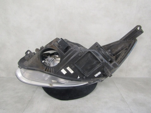 LAMPA PRZÓD FORD FOCUS MK3 ZWYKŁA RH PRAWA 10-14 BM5113W029AH