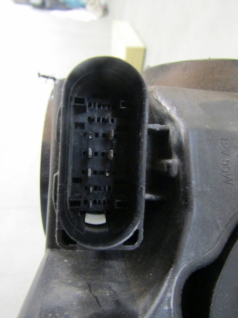 LAMPA PRZÓD FORD FOCUS MK3 ZWYKŁA RH PRAWA 10-14 BM5113W029AH