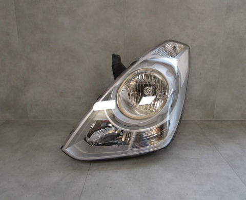 LAMPA PRZÓD HYUNDAI H1 ZWYKŁA 07- LH LEWA 92101-4H0XX