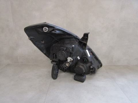 LAMPA PRZÓD HYUNDAI H1 ZWYKŁA 07- LH LEWA 92101-4H0XX
